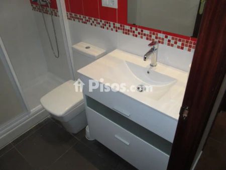 Piso en alquiler en Santa Cruz - Alfalfa - Photo 2