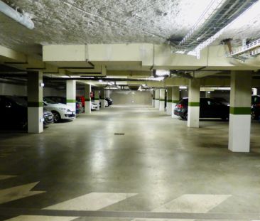 EXCLUSIVITÉ - Location appartement meublé 2 pièces 41 m² avec terra... - Photo 2