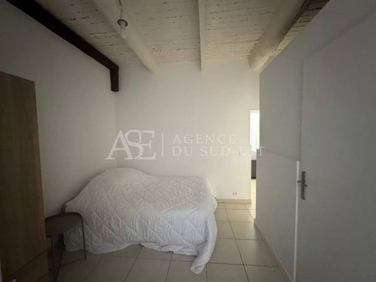 Location Appartement - Photo 1
