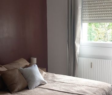 Appartement T3 près de CERGY à louer - Photo 1
