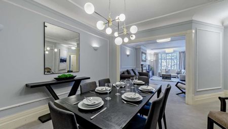 Strathmore Court, Park Road, London NW8 - Photo 5