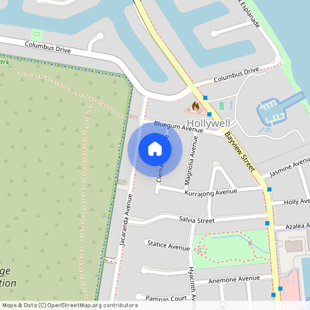 9 Clematis Avenue, Qld 4216, Hollywell