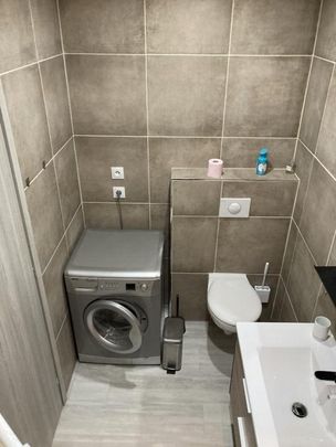 APPARTEMENT 2 pièce(s) - 38m² - Photo 1