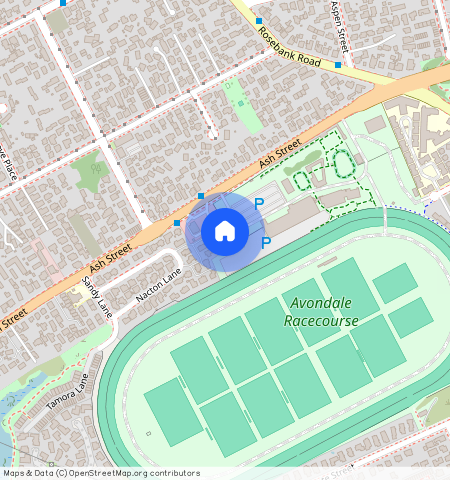 36 Nacton Lane, Avondale, Auckland City