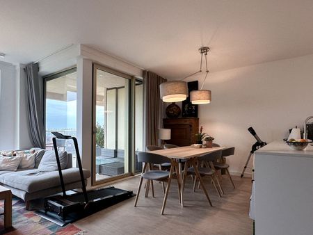 Appartement te huur: Madridstraat 90-K 3541 DZ Utrecht - Foto 2
