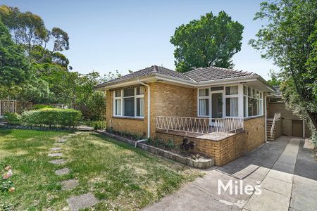 8 Mount Eagle Road, Eaglemont - Photo 5