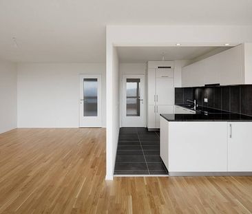 3.5 Zimmer, 82 m², 2. Stock - Photo 2