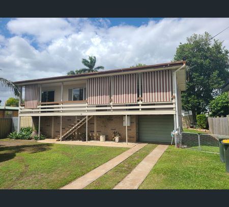 28 Churchill Street, Park Avenue, Qld 4701 - Photo 3