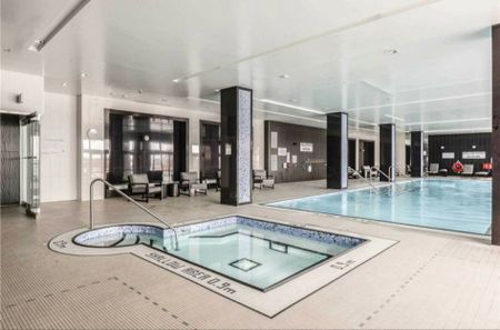 For Lease - 17 Zorra Street Unit# 2004, Toronto, Ontario - Photo 2