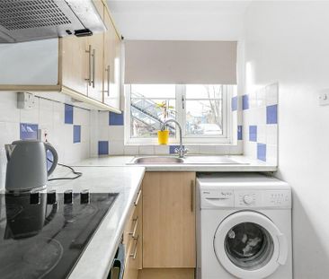 1 bedroom maisonette to rent - Photo 1