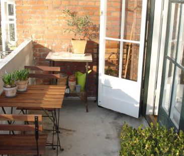 Unik lejlighed med fantastisk udsigt - Foto 6