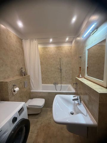 Wynajmę 2-pokojowe na Kabatach z garażem 51.17 m² - Фото 4
