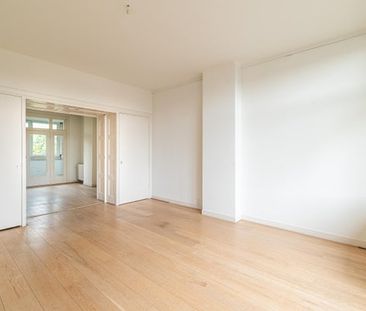 Te huur: Appartement Olympiaplein 55 2 in Amsterdam - foto 3