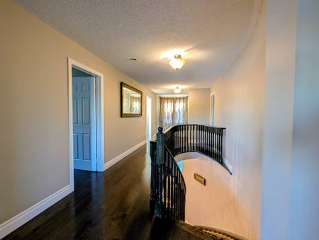 For Lease - 75 Pointon Street, Aurora, Ontario - Photo 3