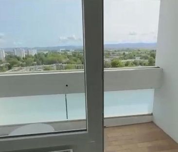 WG ZIMMER in Mannheim-Vogelstang, Pentehouse - Photo 3