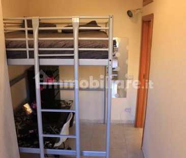Appartamento via di Pozzuoli 106, Bagnoli, Napoli - Foto 4