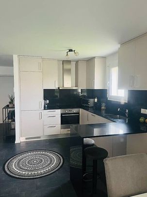 Lease renewal – 2.5 rooms, Corcelles-près-Payerne on 01.02.2026 - Foto 1