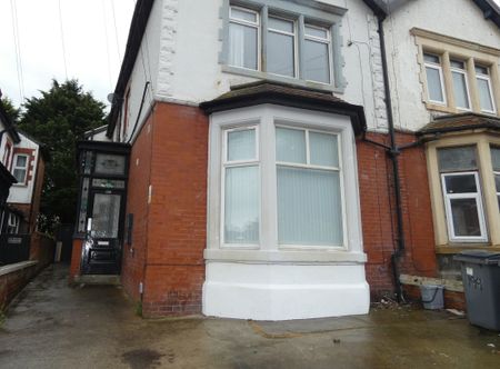 Hornby Rd Flat 2 - Photo 4