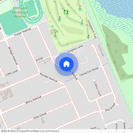 6/61 Hughes Avenue, Vic 3196, Edithvale