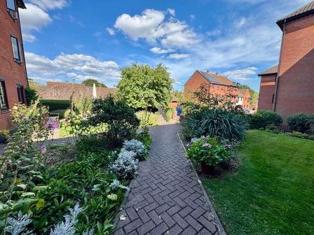 Suffolk Place, Woodbridge, IP12 - Photo 5