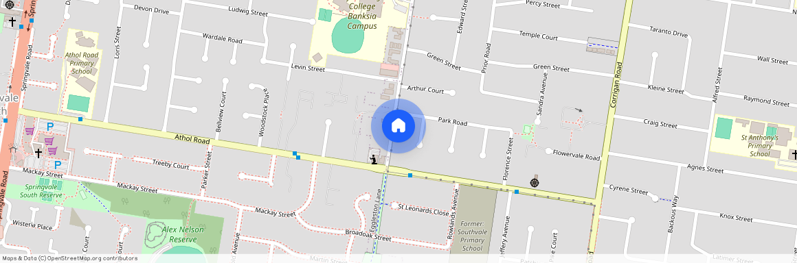 162 Noble Street, Noble Park, VIC 3174