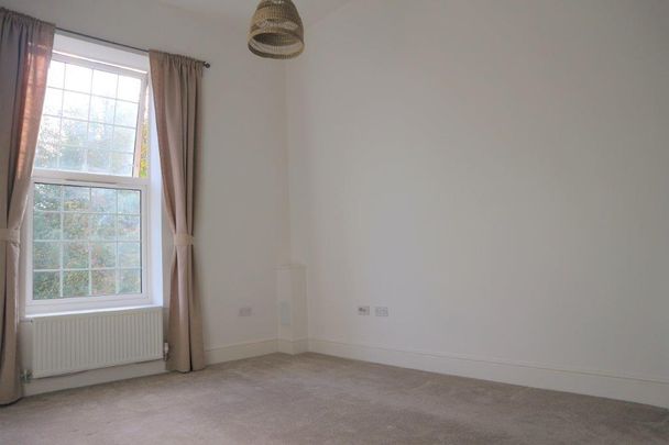 Luscombe Avenue, Hellingly | Two-Bedroom Flat - Photo 1