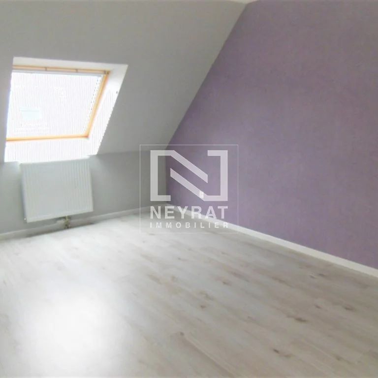 APPARTEMENT T4 A LOUER - Photo 1