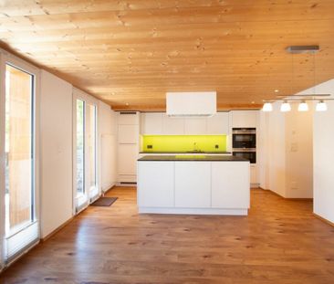 Grosszügige 3.5 Zimmerwohnung mit schönem Sitzplatz - Foto 3