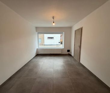 ERPE - MERE - Gerenoveerde rijwoning met tuin. - Photo 1