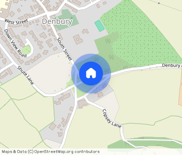 Denbury, Newton Abbot - Photo 1