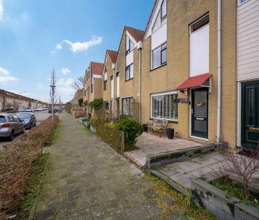 Huis te huur: Gipskruidweg 38 1313 CT Almere - Foto 2