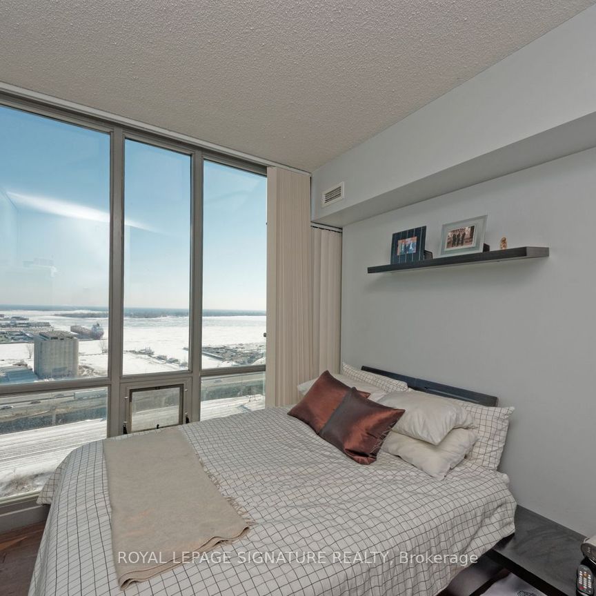 Pure Spirit Lofts , #2504 - Photo 1