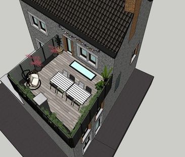 Huis te huur - Foto 3