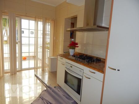 3 room luxury Flat for rent in Cascais e Estoril, Cascais, Lisbon - Photo 5