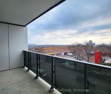 1 Fairview Road E #418 - Photo 1