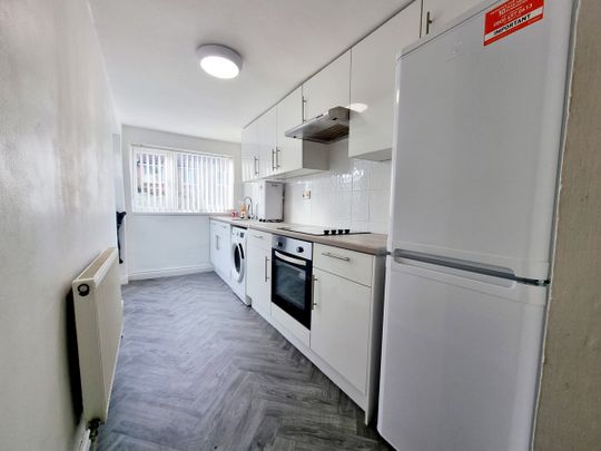Property To Rent Argyle Street, St. Helens, WA10 | 2 Bedroom Terraced through Little Estate Agents - Photo 1