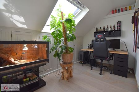 Prachtige woning in centrum Vlezenbeek - Foto 3