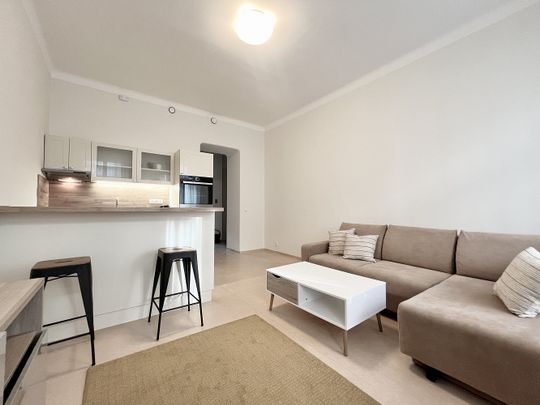 Pronájem bytu 2+kk 40 m² - Photo 1