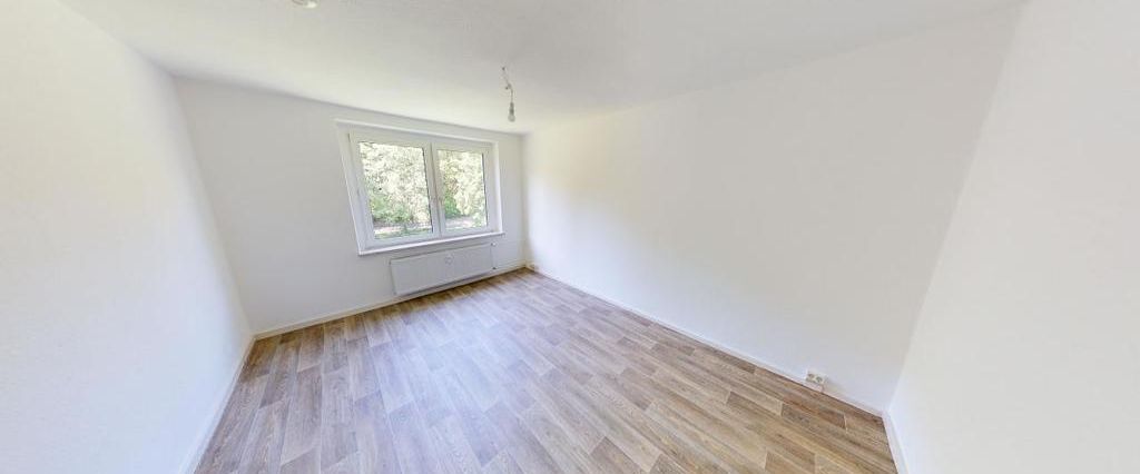 4-Raum-Wohnung - Photo 1