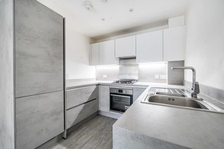 1 bedroom apartment to rent - Photo 3