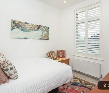 2 Bed Maisonette, Eardley Road, SW16 - Photo 2