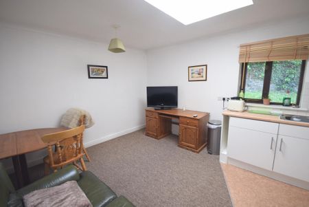 1 bedroom property to rent - Photo 5