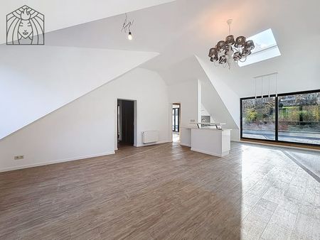 Penthouse te huur - Photo 3