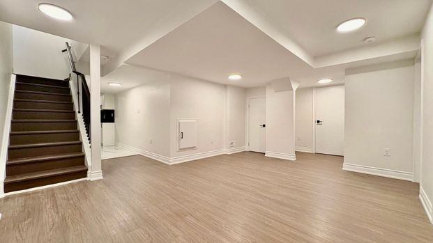 For Lease - 5 Jinnah Avenue Unit# Bsmt, Markham, Ontario - Photo 1