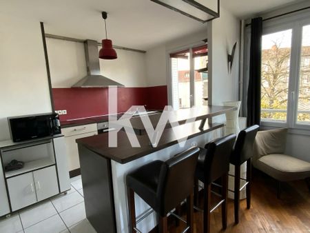 Appartement LIMOGES - Photo 4