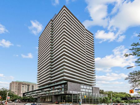 For Lease - 1815 Yonge Street Unit# 407, Toronto, Ontario - Photo 4