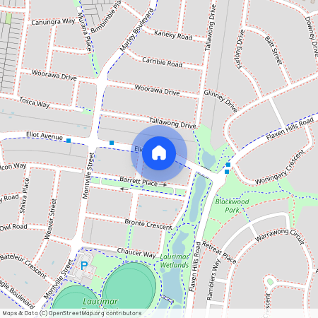 13 Eliot Avenue, Vic 3754, Doreen