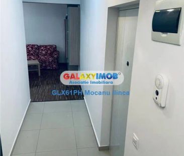 Inchiriere apartament 3 camere, bloc nou, cu centrala, Ploiesti, Vest - Photo 2