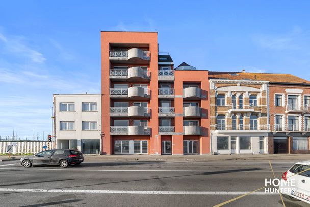 Baron de Maerelaan 54 / 601, 8380 Zeebrugge - Photo 1