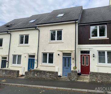 3 bed mid-terraced house to rent in St. Marys Hill, Brixham, TQ5 - Photo 3